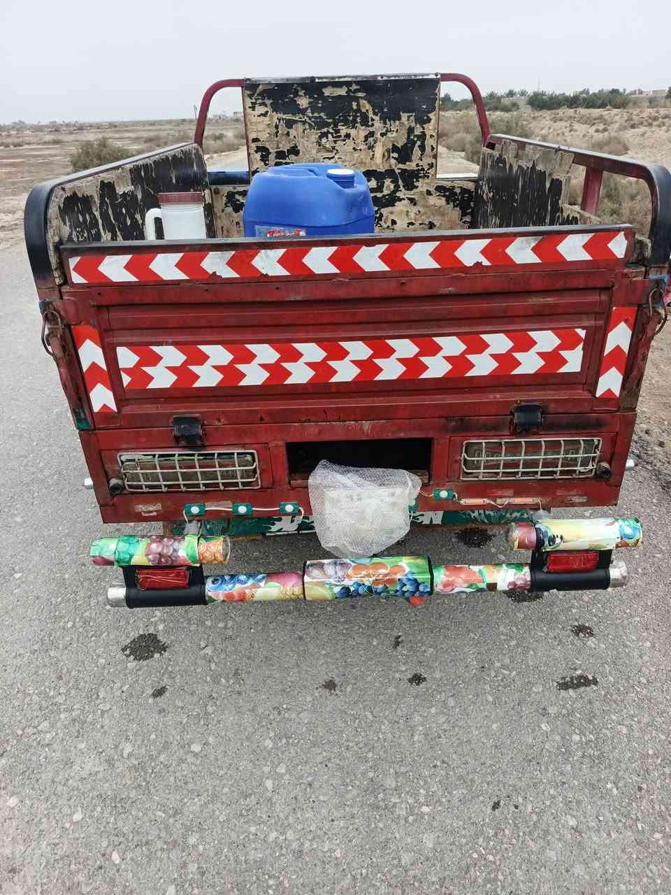 ستوته لبيع رقم موديل/٢٠١٦ محرك جديد ستوته كله شقاله(***********
