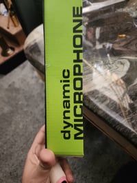 مايك • للبيع • بالعافية