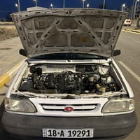 ٢٠١١ • كير حداديه • كربلاء