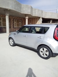 سول • ٢٠١٥ • وراد امريكي حادث