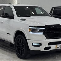 رام بيك هورن • ٢٠٢٣ • رقم اربيل