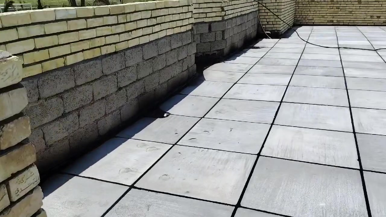 🛠 شغل ماستك درجة أولى 🏠
🔹 خدماتنا تشمل:

1️⃣ اعاده  الماستك القديم بالكامل وصيانة السطح 

2️⃣ تنظيف وقلع وغسل السطح بل كامل من الماستك القديم 

3️⃣ قلع الشتاكير وعاده تطبيك شغل ع ضمان 

4️⃣ استخدام ماستك الدوره  او حسب طلب الزبون 

5️⃣ما نستلم اي فلس من عد الزبون الى بعد الفحص بل كامل وشرط الضمان 

📍 مكان العمل:بغداد وطرافه 

📞 للتواصل:*********** (اتصال / واتساب) شغلنه عل ضمان 

💡 ملاحظة: المصداقية أساس عملنا ✅

🌿 التوفيق من الله
