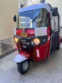 تكتك • بجاج هندي • ٢٠٢٢