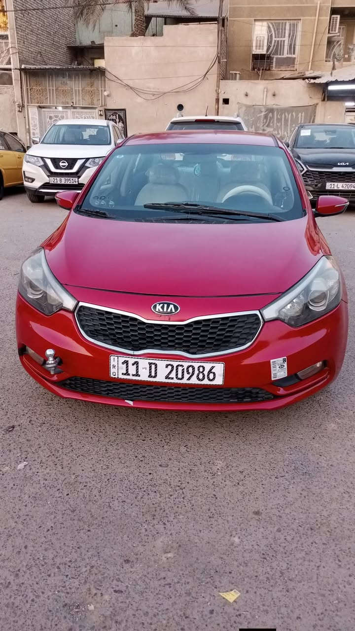 ‏السلام عليكم
‏فورتي 2015 وارد أمريكي
‏حادثه جاملغ وبنيد بدون دواخل
‏دواخل و شواصي و لغود  مكفولة
‏ كير ومحرك لا تنقيص ولا تبخير
‏محرك 1800 دوش
‏سياره غاز بانزين
الرقم ***********
السعر ١٠٥
