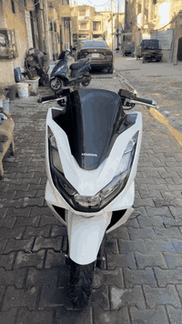 بيسكس جيل الرابع ياباني كفالة عامه الدراجة ماشية 9700السعرة 28مكاني ال...