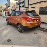 ٢٠١٥ • مكينة ٢٠٠٠ • حادث