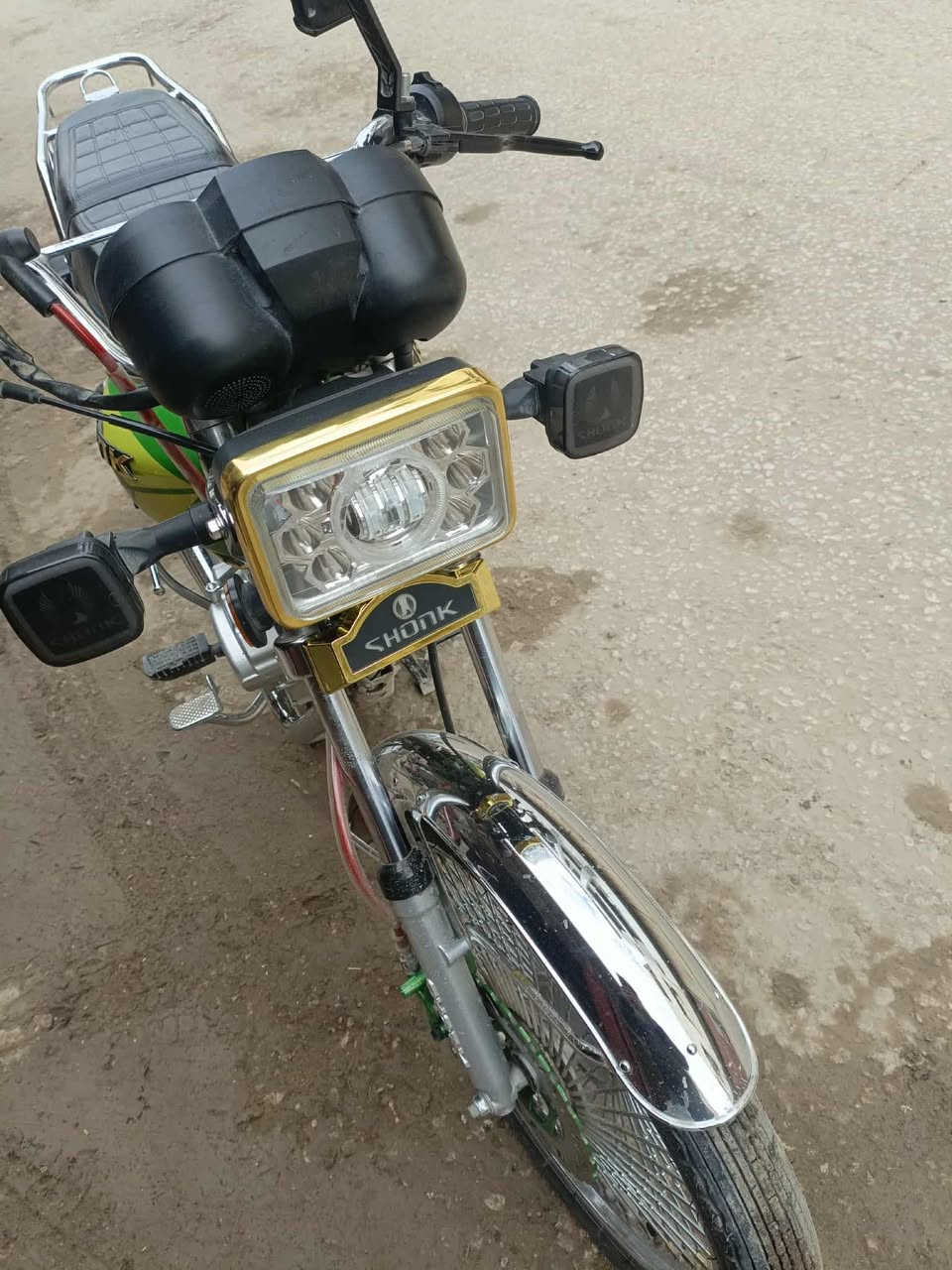 السلام عليكم دراجه سونك موديل 25 بيع مستعجل الدراجه مكفوله كفاله المكان حله زوير الغربي السعر 750 او بيه مجال ما متواجد عل فيس مكلف بالنشر
رقم***********
