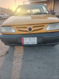 سايبا مديل ٢٠١٢ مكفوله من الضربه والتبديل مكينه وكير كفاله السعر ١٥ ور...