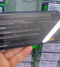 كل عام اهلنا اخوانه في الجيش اللي لولاهم ماعشنه بخير في هذا البلد الله...