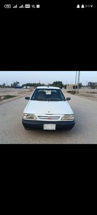 سايبا ٢٠١٤ • تواير جديده • مكاني ناصريه