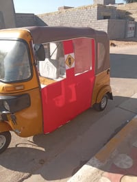 تكتك 21 وراق وكيل شاكر شهر 3  تكتك جاهزه  كفاله من المعجون والصبغ بس ل...