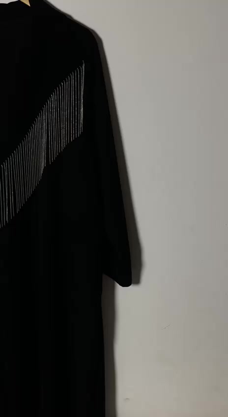 السلام عليكم اني صاحبه مشغل اشتغل جمله عبايات خليجي جمله فقط الي يحب ادزله نماذج العنوان النجف يوجد توصيل الي جميع محافضات العراق نموذج من شغلي


**إذا كنت صاحب هذا الإعلان وتريد حذفه لأي سبب، رجاءا أرسل رسالة إلى الدعم الفني**