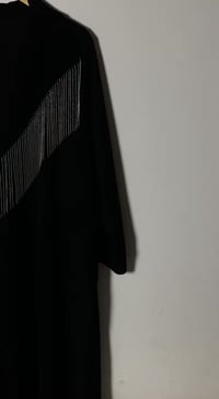 عبايات خليجي • جملة فقط • النجف