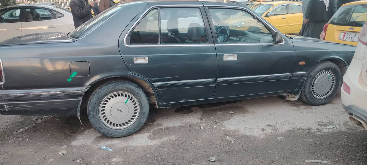 مازده ٩٢٩ رقم بغداد مشروع وطني
محرك كير بطه
سته سلندر
كير تماتيك 
تبريد
شرط الوكاله وتحويل وتحويل
السعر ٣٢
المكان الموصل
***********
