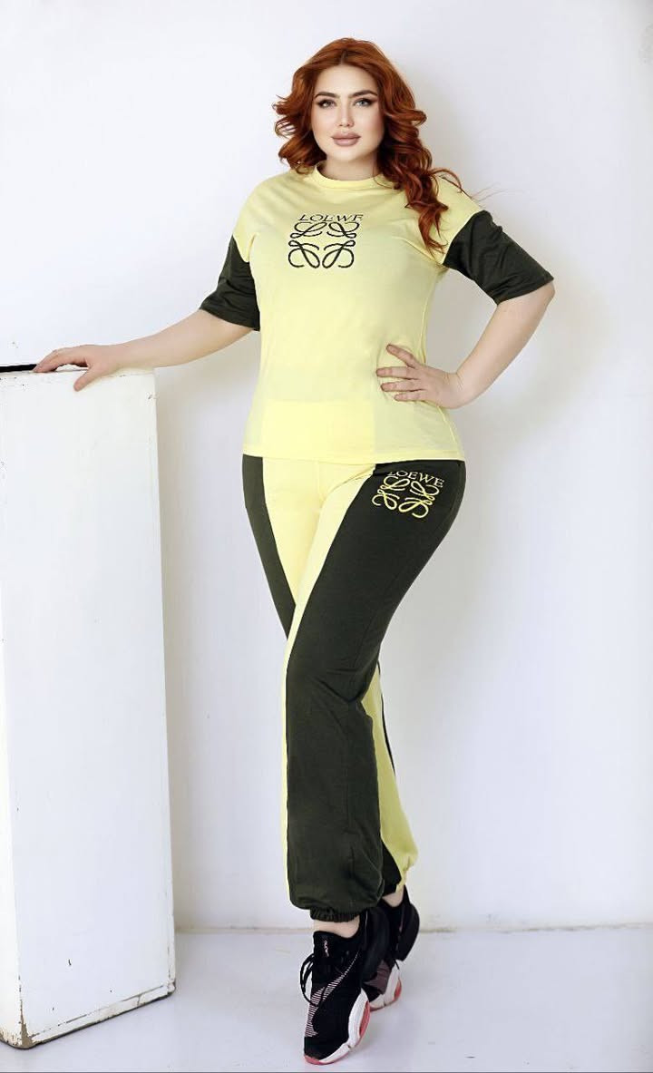 تراك نسائي 

L. XL. 2XL. 3XL.
فانيل اكسترا
 
الدرزن 75 الف


**إذا كنت صاحب هذا الإعلان وتريد حذفه لأي سبب، رجاءا أرسل رسالة إلى الدعم الفني**