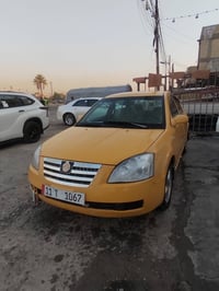 شيري A5 • ٢٠١١ • رقم بغداد