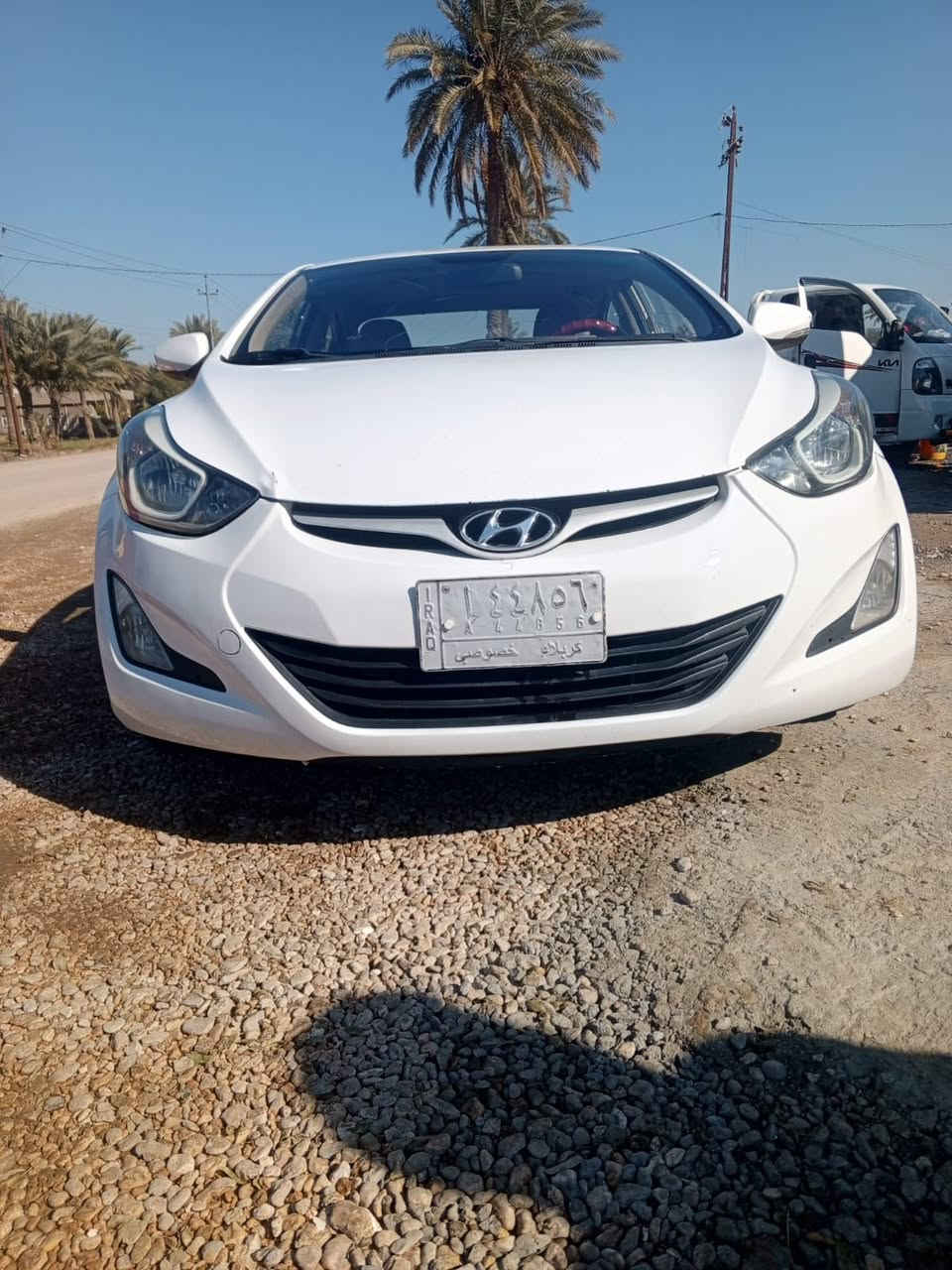 سلام عليكم النتره موديل 2015 خليجي مكفوله كفاله عامه كير محرك خير من الله محرك 2000 موصفات معروفه فتحه اشاير بل مري شاشه دشبول صاج رقم كربلاء مشروع وطني سنويه 27
شراي ينتصل***********سعر 128 وبيها مجال 
مكاني بابل ناحيه النيل
