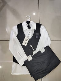 طقم أولادي • نخب أول • مقاس ١-٨