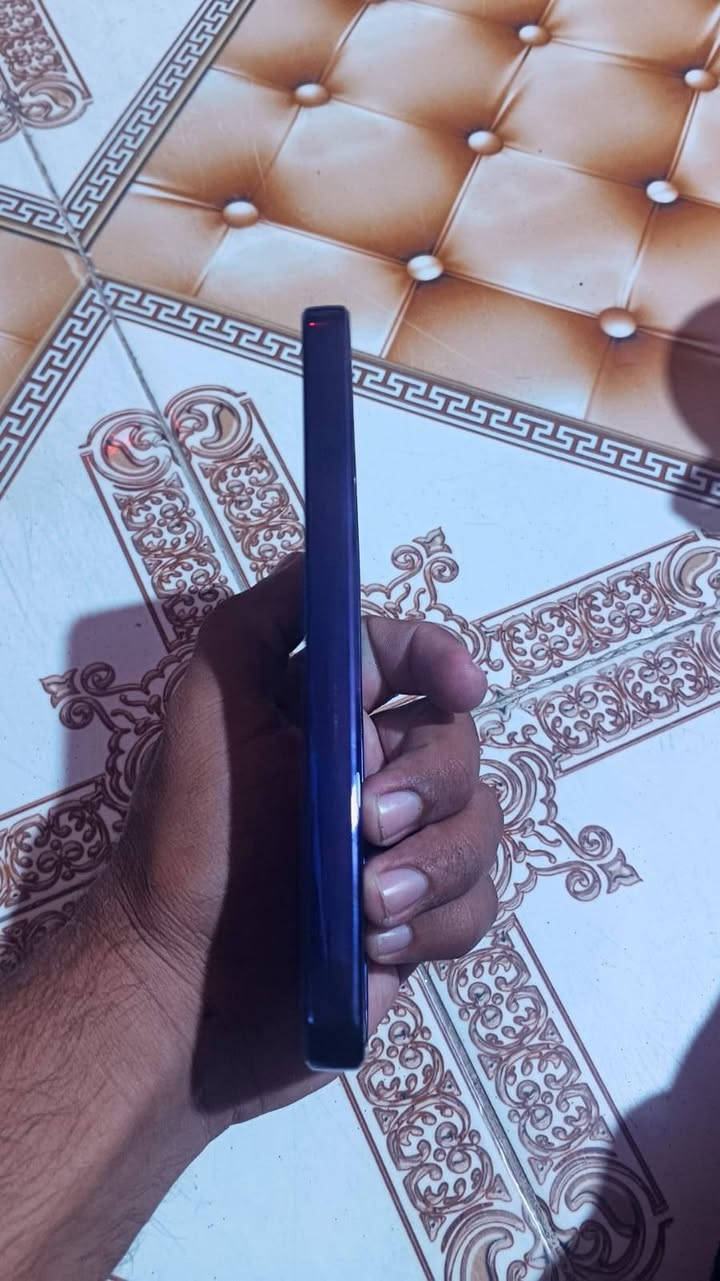بوكو اف 3ذاكره 128مدل شاشه اصليه بوبجي 60فريم جهاز سلس وخفيف كلش للبيع سعره 160تفحص اله تاخذه تكنيك اتصال شحن ويا كارتونه وشاحنته الاصليه مكاني ناصريه بالاسكان الصناعي


**إذا كنت صاحب هذا الإعلان وتريد حذفه لأي سبب، رجاءا أرسل رسالة إلى الدعم الفني**