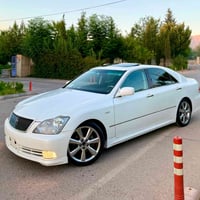 بەناوی خوای گەورە و میهرەبان شاهانە 2005 سپی سپۆرت فوول مواسەفات ( بڕا...