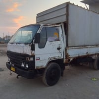 سوق العماري • شاحنة • تحويل مباشر