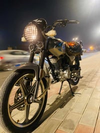 دايون • دراجة فول • موديل 23