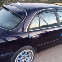 ١٩٩٥ • قير عادي • أبو غريب