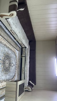 كنب تركي • مقاس L • نظيف