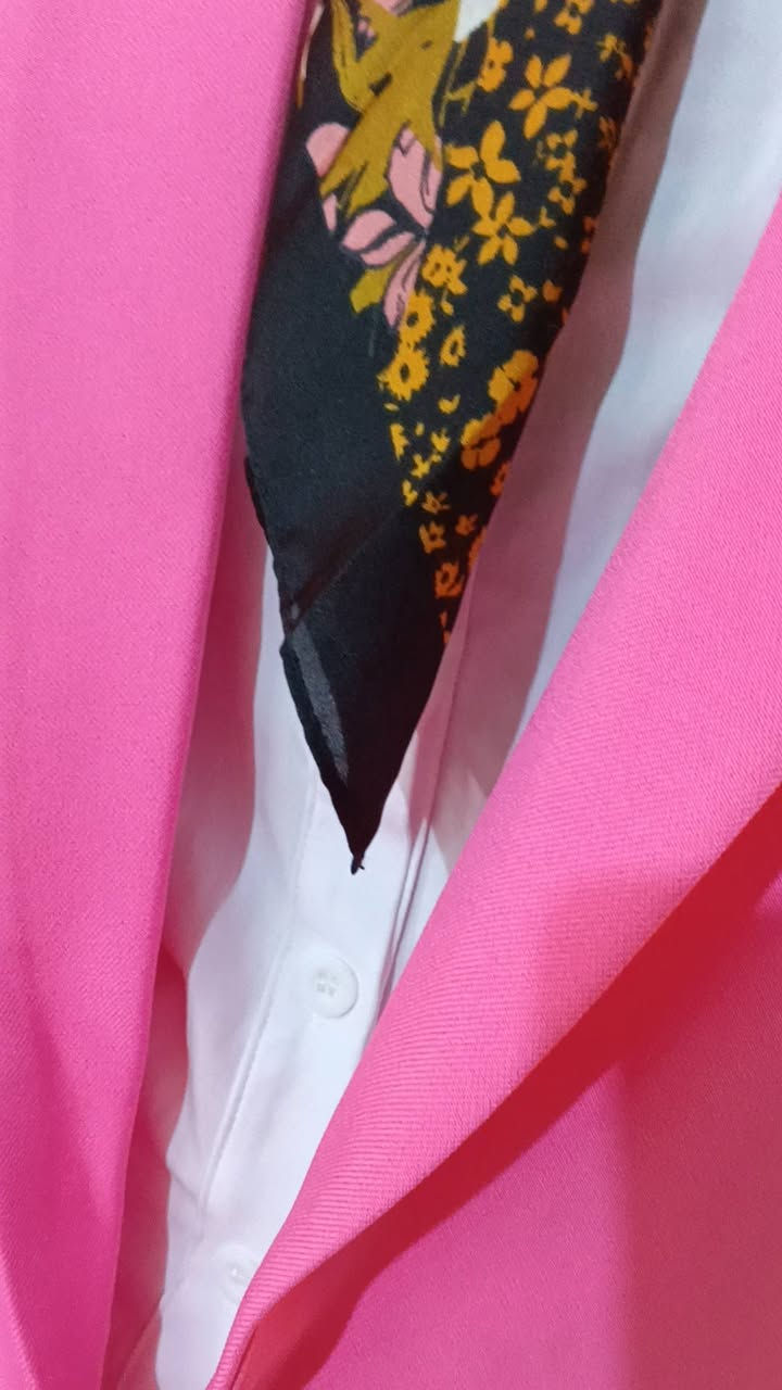 قاط قياس XL ..بنطرون كيلوت +سترة طويلة // يلبس وزن 75
السعر 25


**إذا كنت صاحب هذا الإعلان وتريد حذفه لأي سبب، رجاءا أرسل رسالة إلى الدعم الفني**