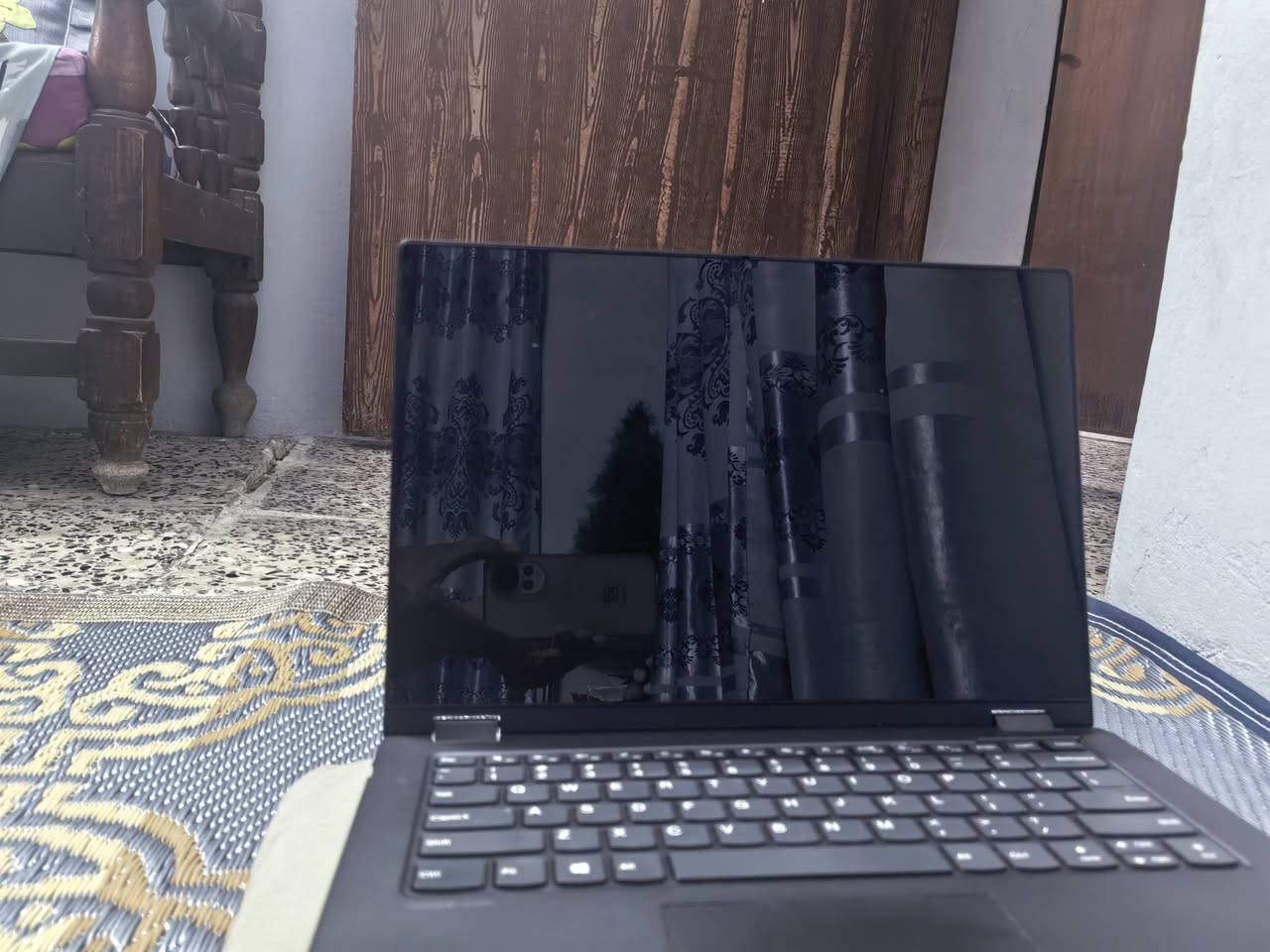 لابتوب lenovo
شاشة المس
سلم
منفذ تايبسي
هارد 225 ssd
سعرة 150


**إذا كنت صاحب هذا الإعلان وتريد حذفه لأي سبب، رجاءا أرسل رسالة إلى الدعم الفني**