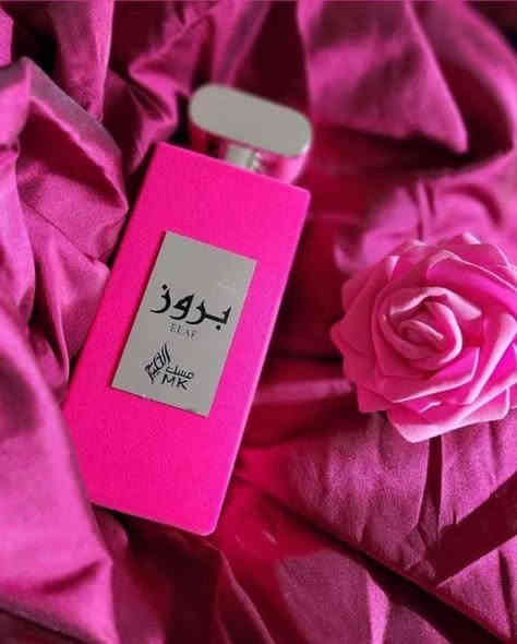 عطر بروز الاصلي  الغني عن التعريف 🩷🩷
الوردي 🌸
الوردي 💖💖💖💖💖
عطر جذاب و لطيف ويتماز بثباتية عاليه جداً عطر فواح جداً
🧡 عطر يمتاز بفخامة التصميم العطر للجنسين الي راح تجربة مراح تستغني عنه نهائيا ❤️💜

للحجز والاستفسار يرجى مراسله الصفحه
رقم هاتف واتساب ***********
توصيل بسماية 1000
بغداد 5000
محافضات 5000
يوجد دفع عن طريق الماستر كارد ✅💵
