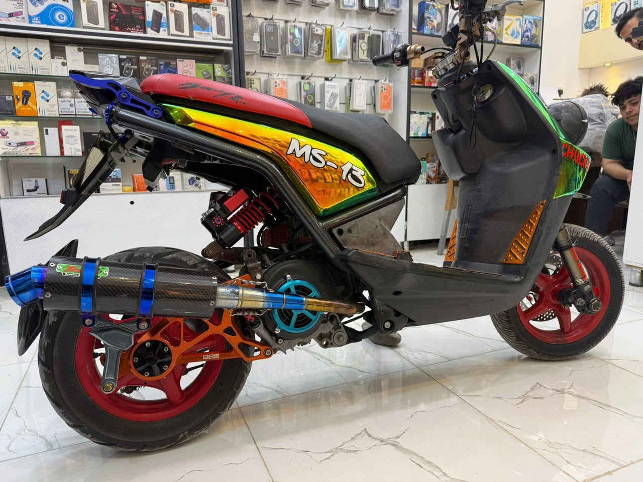 سلام عليكم سكنس جبلي للبيع ميحتاج اشرح عليها الدراجة مفولة للأخير تزويد عالمي بوشة وكور رياضي من اليابان موديل 14
السعر خاص او اتصال ع رقم 

***********
بي واتس 
مكاني بغداد الشعلة
