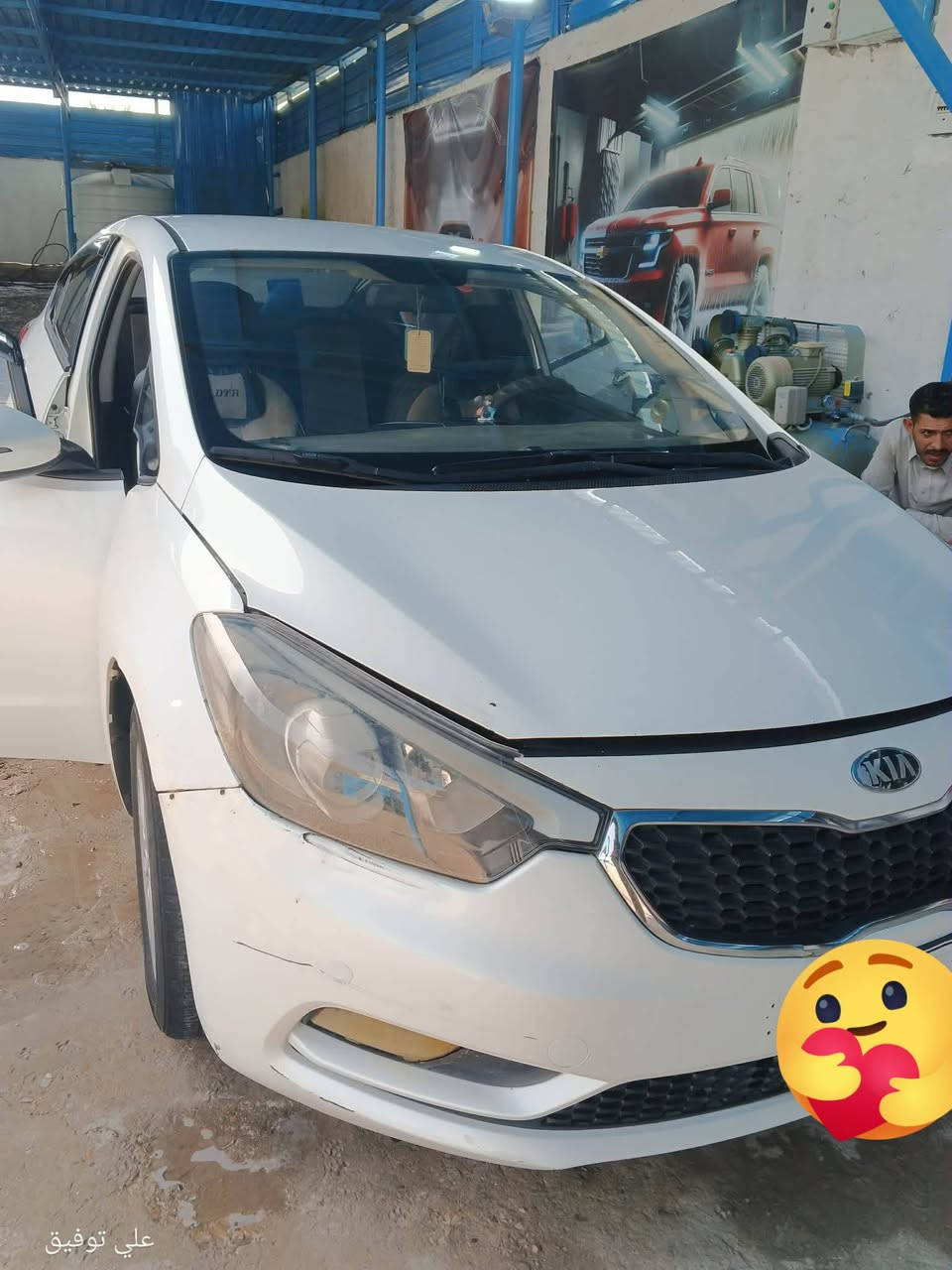 سيراتو 14 امراوس byd دسترويل مكاني نجف مناذره *********** ألي يحب يراوسني جهازي مفتوح
