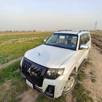 🚗 للبيع باجيرو 2008 خليجي فول مواصفات 🚗 للبيع باجيرو 2008 خليجي فول مو...