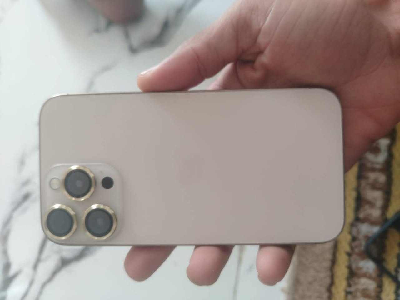 ايفون 11برو محور 15 مراوس او بيع


**إذا كنت صاحب هذا الإعلان وتريد حذفه لأي سبب، رجاءا أرسل رسالة إلى الدعم الفني**