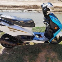 سكنس ثعلب • موديل 2021 • الناصرية شطرة