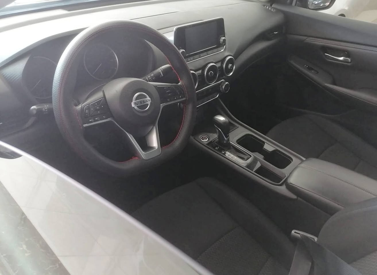 نيسان سنترا 2020 بصمة 
رقم سنوية هزة جديد 🚦
رادار خلفي امامي تحديد سرعة 💥
محرك 2.0L اربع سلندر دوش
الصبغ باب +1 جملغ و ربع بونيد 
شاصي سليم 💯 
صورة الحادث موجود 🏞️ 
***********واتساب 🟩
السعر 117 ورقة أربيل, العراق
