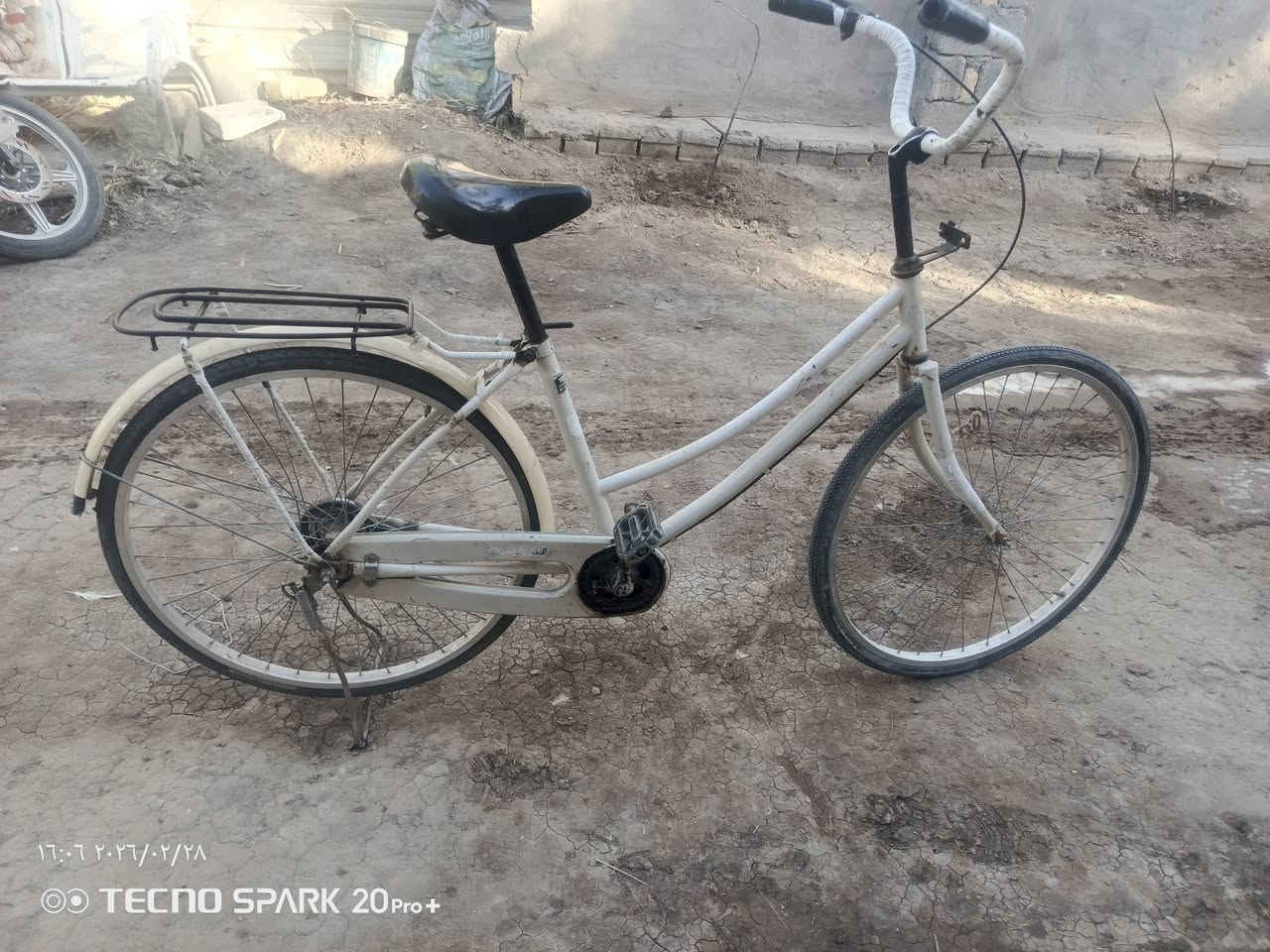 سلام عليكم باسكل البيع جديد الباسكله نضيف بريك شغل يرهم مراوس كربلاء طوريج شراي يجي


**إذا كنت صاحب هذا الإعلان وتريد حذفه لأي سبب، رجاءا أرسل رسالة إلى الدعم الفني**