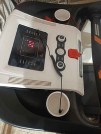 جهاز رياضي • ١٠٠-١٤٠كجم • بغداد