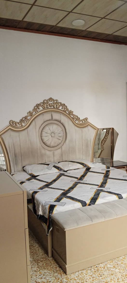 ديوان 7 امتار سعرها 90 الف
غرفه نوم 8 قطع 650


**إذا كنت صاحب هذا الإعلان وتريد حذفه لأي سبب، رجاءا أرسل رسالة إلى الدعم الفني**