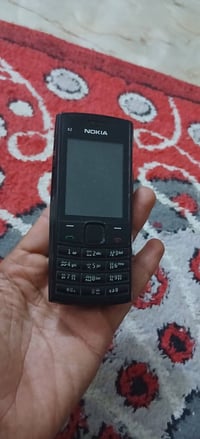 نوكيا X2 • فول ونضيف • شريحة ثانية معطلة