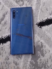 نوت 10 بلس • نظيف جدا