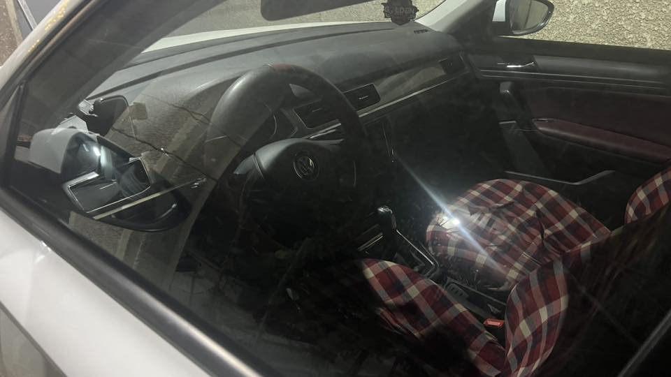 بورا 2022 رقم اربيل
ماشية 4500
السعر  130
مكاني بغداد / الكرخ
للتواصل
***********
