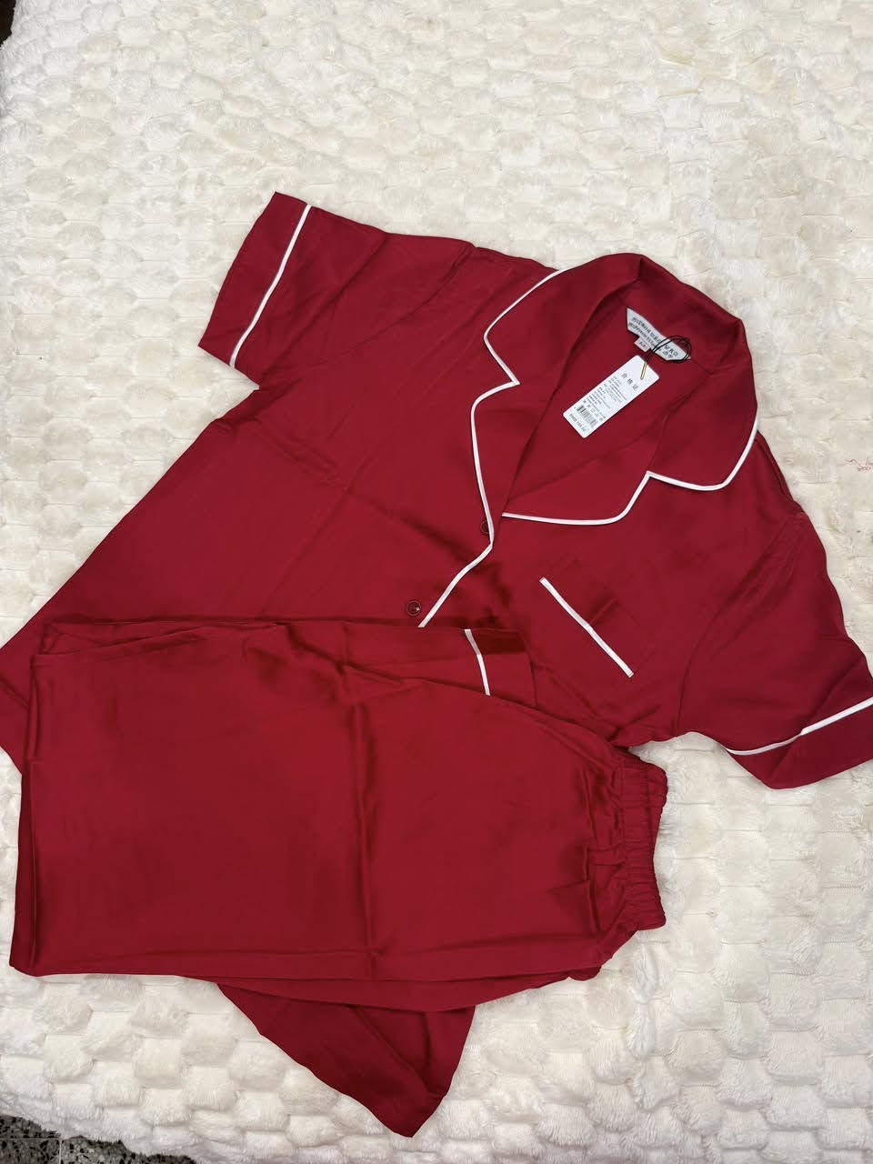 القطعه ١٥ جديد مو باله توصيل ٣ كل المحافظات


**إذا كنت صاحب هذا الإعلان وتريد حذفه لأي سبب، رجاءا أرسل رسالة إلى الدعم الفني**