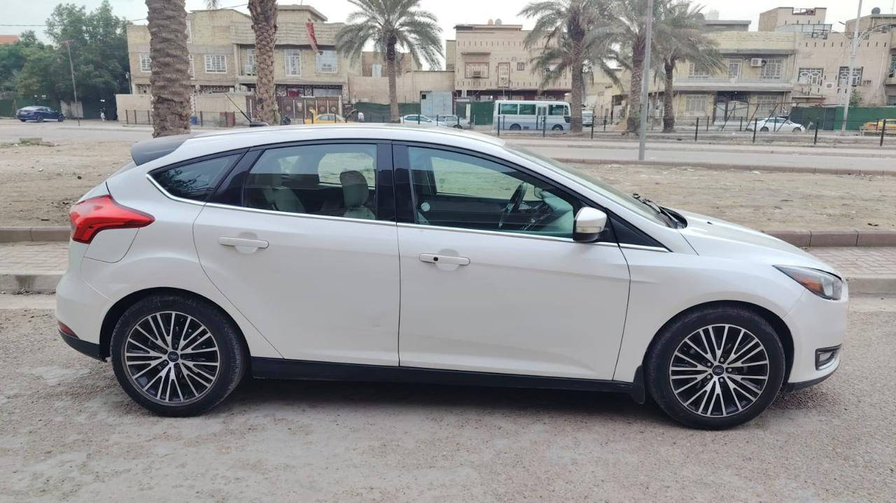 سلام عليكم فورت 2018 فول مواصفات بسمي تحول وكاله حاضر محرك 200دوش تبريد وتدفئه بل كشنات 
تشغيل بصمه تايرات جدد صدر جديد بيه بس جاملغ صبغ فقط مكان بغداد حي الرساله سعر 73 وبيه مجال 
بسيط كامره دواره 
***********
