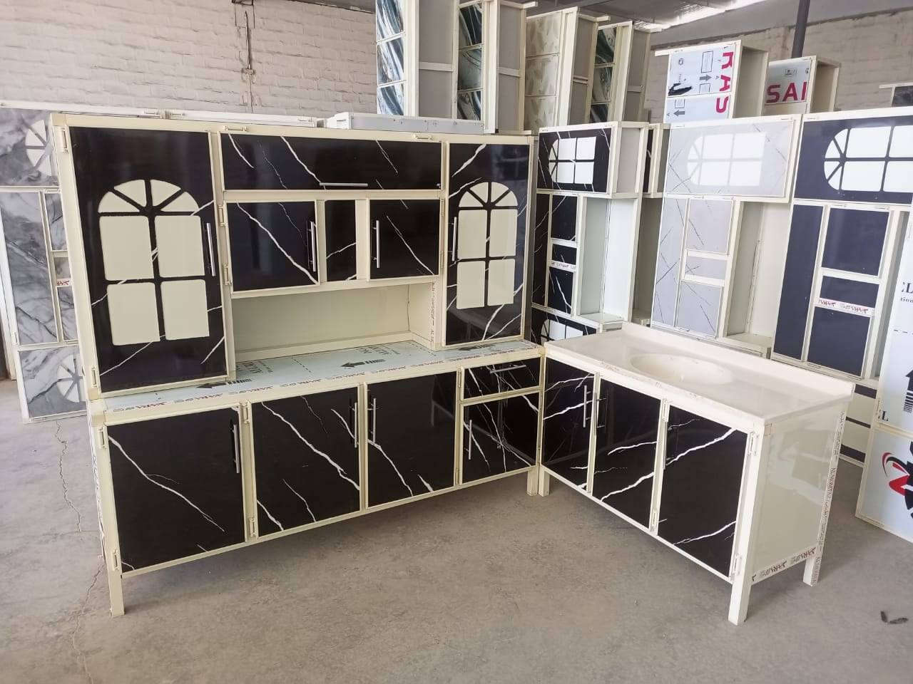 كاونتر مترين مع ملحق  مترين مع سنك 

مرمر متر و 20 السعر 270

توصيل  داخل بغداد 5

 اطراف بغدادفلوجه رمادي كربلاء بابل توصيل 15

النجف الديوانيه توصيل 25

واسط صلاح الدين بعقوبه توصيل 25)

ديالى 35 
سماوه.  ذي، قار. ميسان.  بصره 35


**إذا كنت صاحب هذا الإعلان وتريد حذفه لأي سبب، رجاءا أرسل رسالة إلى الدعم الفني**