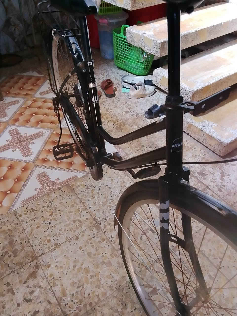 السلام عليكم شباب بايسكل ب50💙


**إذا كنت صاحب هذا الإعلان وتريد حذفه لأي سبب، رجاءا أرسل رسالة إلى الدعم الفني**