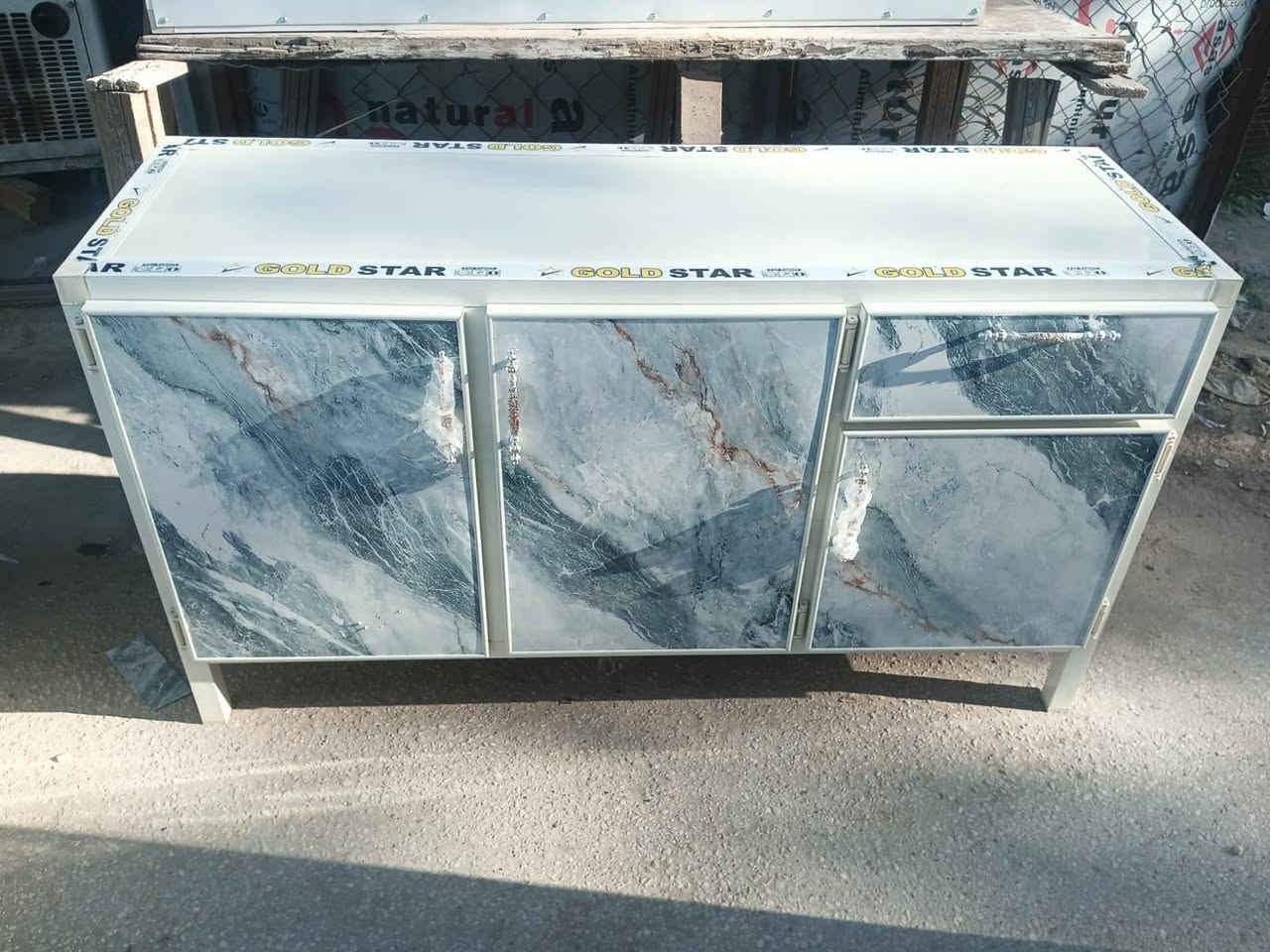 يوجد توصيل داخل كربلاء
يتوفر اقصاد على مصرف الرافدين


**إذا كنت صاحب هذا الإعلان وتريد حذفه لأي سبب، رجاءا أرسل رسالة إلى الدعم الفني**