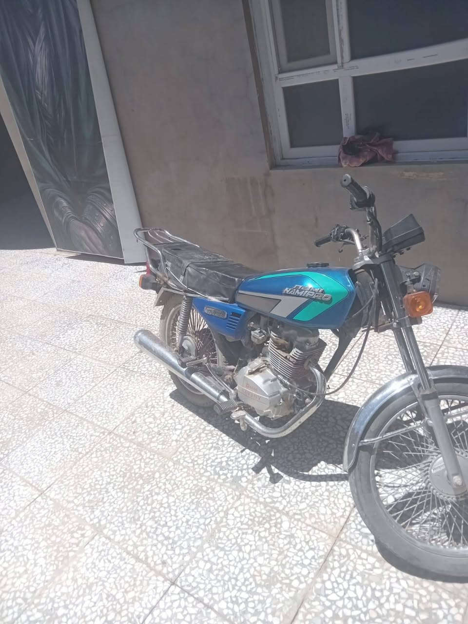 سلام عليكم دراجه نضيفه مديل 21 دراجه نضيفه ومرتب سعر خاص او وتساب ***********
