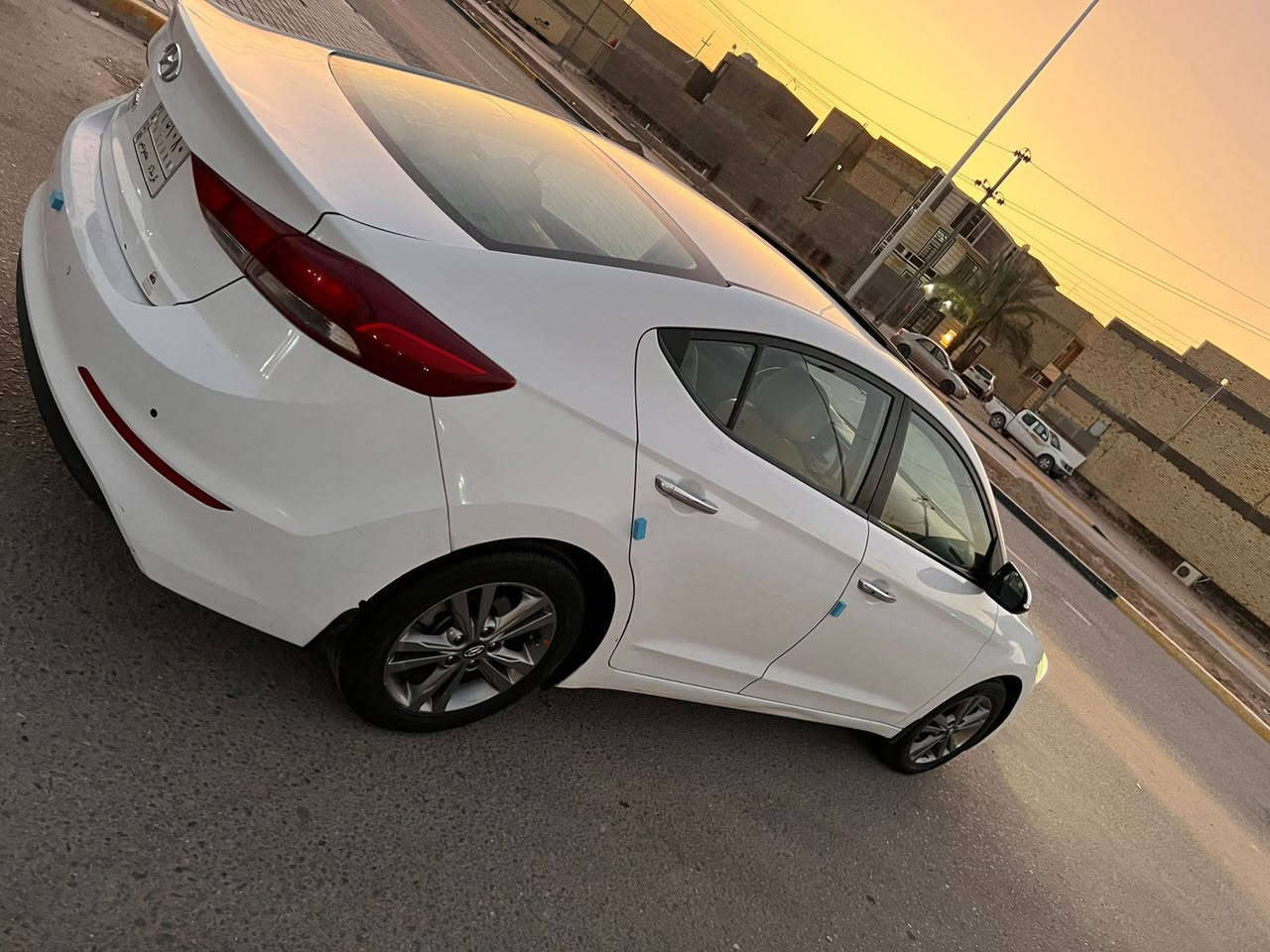 النترا 2017 خليجي مكفوله  فول مواصفات
 السعر 147ورقه مكاني كربلاء ***********
